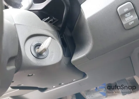 2008 Honda Ridgeline Rtl z USA, uszkodzony, nr VIN 2HJYK165X8H539573